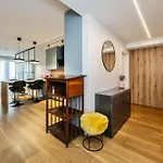Old Town Luxury Apartamento
