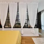 Old Town Luxury Apartamento Vilna