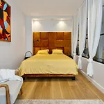 Apartamento Old Town Luxury
