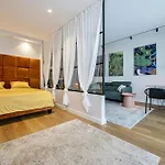 Apartamento Old Town Luxury *
