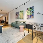 Old Town Luxury Vilnius