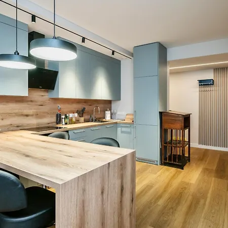 Old Town Luxury * Вильнюс