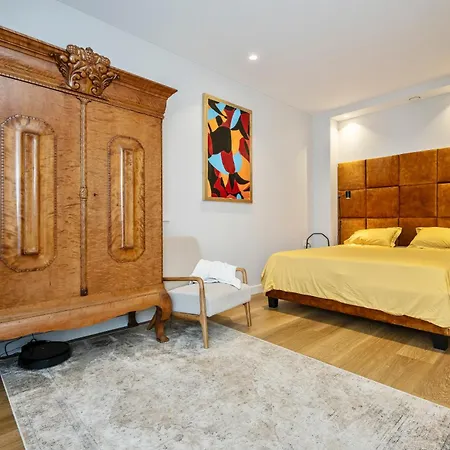 Old Town Luxury Апартаменты