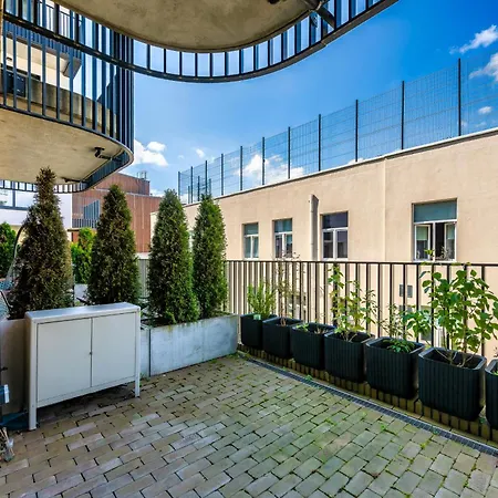 Old Town Luxury Vilnius