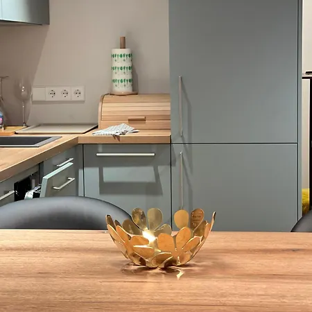 Apartament Old Town Luxury Wilno