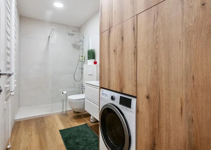 Apartament Old Town Luxury *