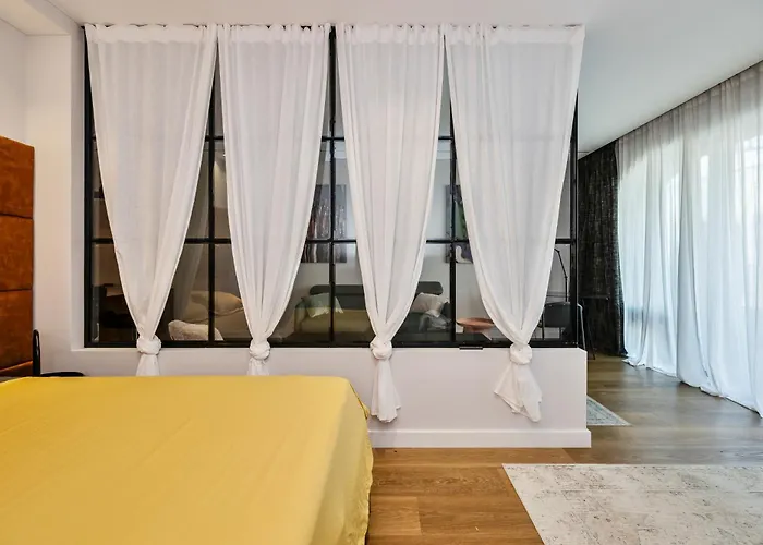 Old Town Luxury Апартаменти Вільнюс