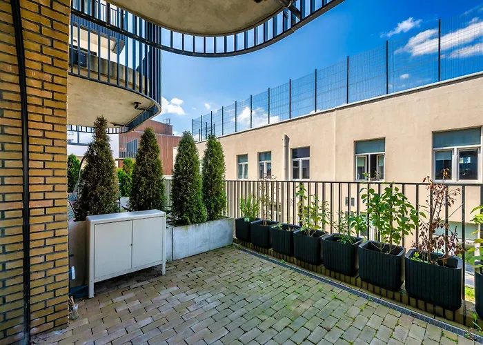 Old Town Luxury Wilno