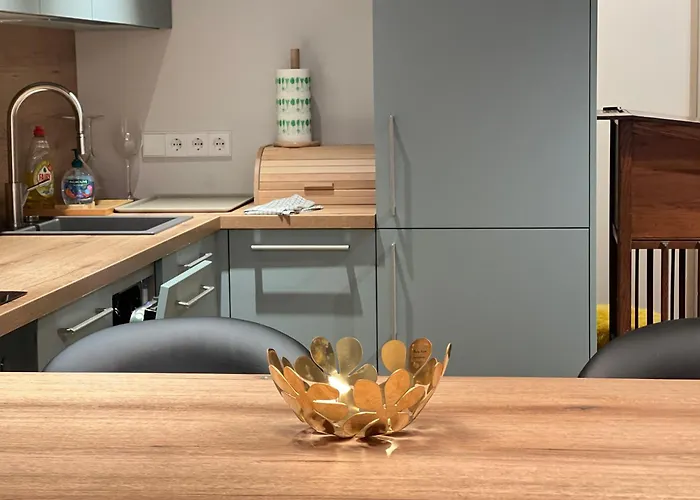 Apartament Old Town Luxury Wilno