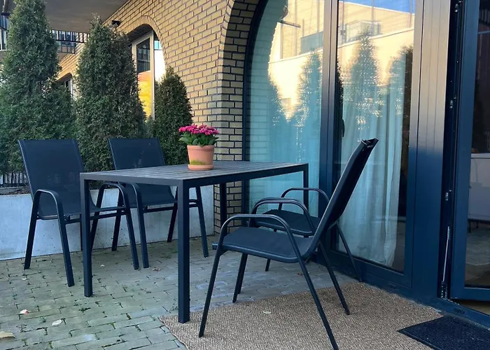 Old Town Luxury Wilno