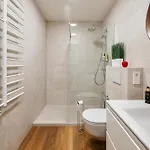 Old Town Luxury דירה *