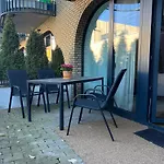 Old Town Luxury וילנה