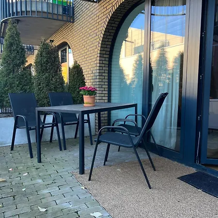 Old Town Luxury فيلنيوس