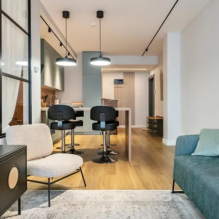 Old Town Luxury * Βίλνιους