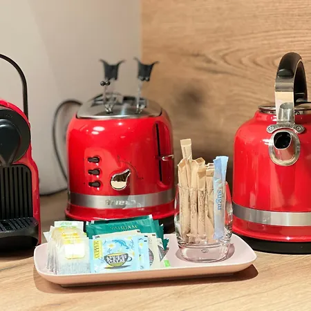 Old Town Luxury Διαμέρισμα Βίλνιους