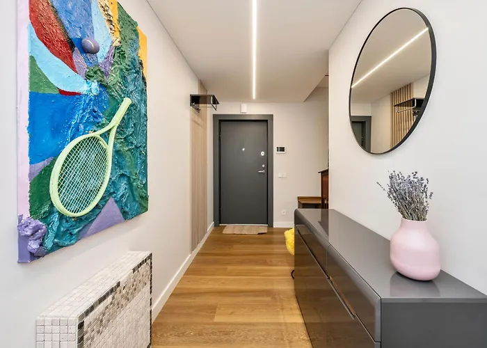 Old Town Luxury Βίλνιους