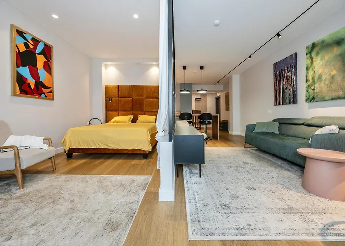 Old Town Luxury Διαμέρισμα Βίλνιους